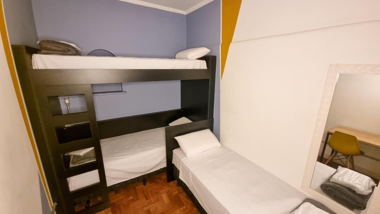 Lamparina Albergue *