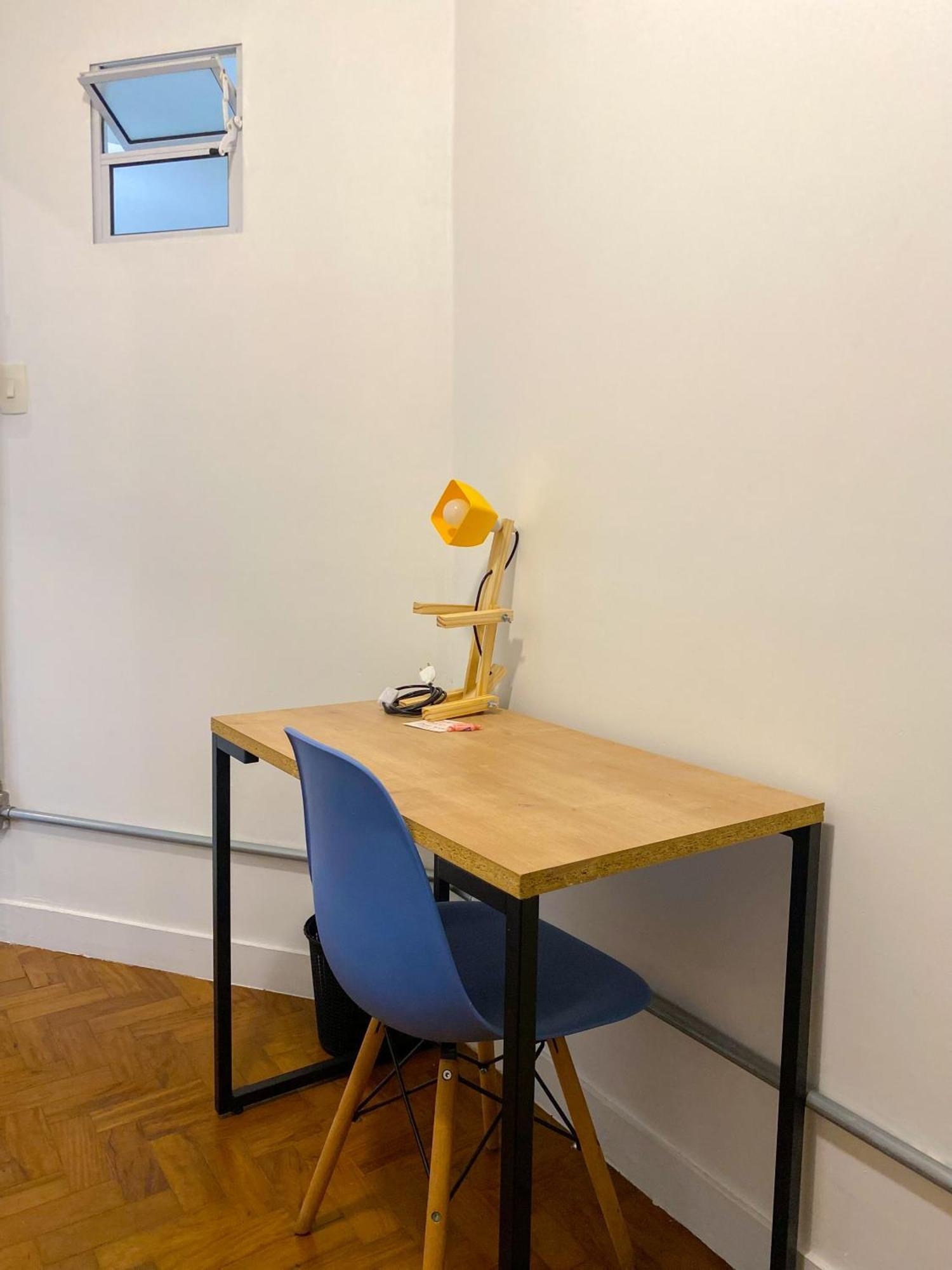 Hostel Lamparina