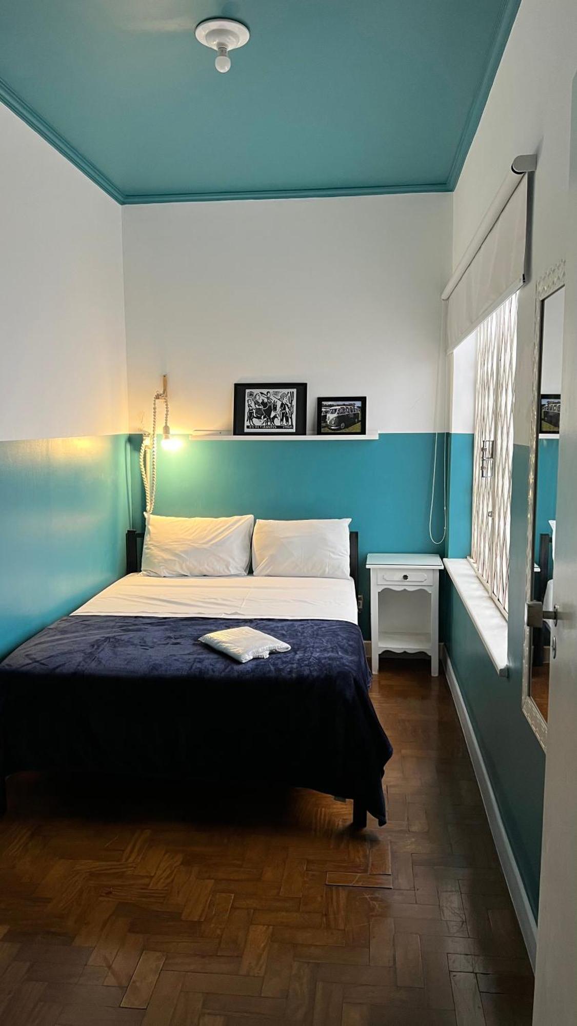 Hostel Lamparina