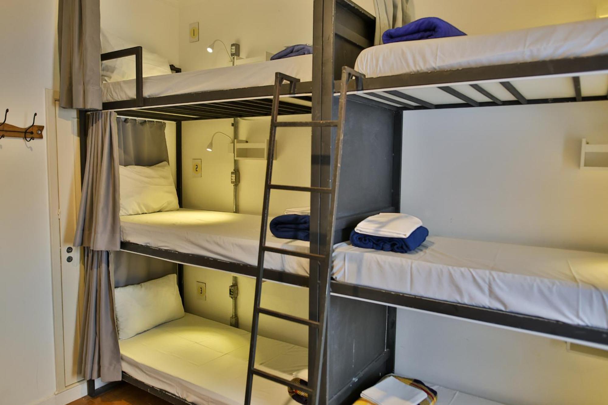 Hostel Lamparina *